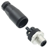 Circular Connector Assemblies - A120856-ND - DigiKey