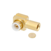 Coaxial Connector (RF) Assemblies - 6099-PE45257-ND - DigiKey