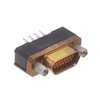 D-Sub Connector Assemblies - 1003-MDM15SCBSPL67-ND - DigiKey