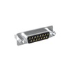 D-Sub Connector Assemblies - L77SDAG15SOL2RM8-ND - DigiKey
