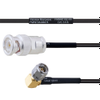 Coaxial Cables (RF) - 5328-FMHR0102-18-ND - DigiKey