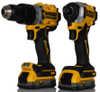 Power Tool Kits - 2508555 - RS Components, Ltd.