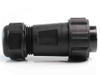 Industrial Circular Connectors - 1444212 - RS Components, Ltd.