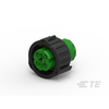 Circular Connector Housings - 1734-3-1813099-3-ND - DigiKey