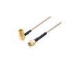 Coaxial Cables (RF) - 6099-PE3C6834/HS-12-ND - DigiKey