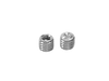 M6 x 1.0 Setscrew, 6 mm Long, Qty 25 - SS6MS06 - Newport MKS