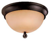 Flush Mounts-Bowl Style - 214356 - Light Center (The)