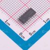 Quad Linear Comparator IC - 692-LM339BIDR - ERSAELECTRONICS PTE. LTD.