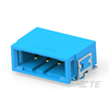 Headers, Male Pins - 17-284053-E-ND - DigiKey
