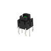 Tactile Switches -- 1111-FSMIJ61BPG04-ND - Image
