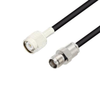 Coaxial Cables (RF) - 6099-PE3W06231-36-ND - DigiKey