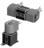 Air-Only Solenoid Valves -- JSP8340G001 - Image