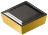 T-Max&reg; S insert for turning - SPMR 09 03 08 4325 - Sandvik Coromant Co.