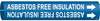 BradySnap-On™ Pipe Marker - 4008-D - Brady Corporation