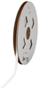 Brady Permasleeve Thermal Transfer Continuous Thermal Transfer Printer Heat-Shrink Tubing - HT-C-187-WT - 662820-99838 - R. S. Hughes Company, Inc.