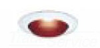 Incandescent/Fluorescent/HID Recessed Trim - TO3 - Hubbell Lighting, Inc.