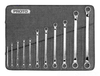 Wrench Set - J1100S-M - Proto® Industrial Tools