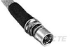 Coax Connectors - 1046300-1 - TE Connectivity