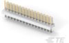PCB Headers & Receptacles - 4-641213-6 - TE Connectivity