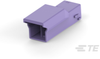 Rectangular Wire & Cable Connectors & Housings - 4-1565085-3 - TE Connectivity