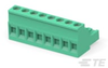 PCB Terminal Blocks - 796640-8 - TE Connectivity