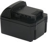 Battery, Lithium Ion, 14.4V, 3Ah; Battery Voltage Panasonic Batteries - 56AJ3248 - Newark, An Avnet Company