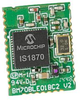 Bluetooth Module, Ble 5.0, 2.402-2.48Ghz; Bluetooth Version Microchip - 17AJ3752 - Newark, An Avnet Company
