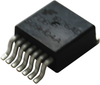 Sic Mosfet, N-Ch, 1.2Kv, 58A, D2Pak Rohs Compliant Onsemi - 47AK6827 - Newark, An Avnet Company