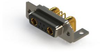 Combo D-Sub Conn, R/a Rcpt, Da-7W2, Th; Product Range Edac - 55AJ5950 - Newark, An Avnet Company