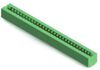 Card Edge Conn, Dual Side, 58Pos, Th; Card Edge Connector Type Edac - 87AH4047 - Newark, An Avnet Company