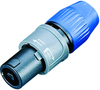 Connector, Speaker, Jack, 2 Position; Product Range Multicomp Pro - 19P1977 - Newark, An Avnet Company