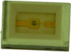 Led, Red, 1.6Mm X 2.3Mm, 100Mcd, 620Nm; Led Color Dialight - 20T0175 - Newark, An Avnet Company