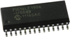 Microcontroller Mcu, 8 Bit, Pic16, 20Mhz, Soic-28; Product Range Microchip - 23T3139 - Newark, An Avnet Company