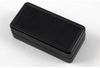 Small Enclosures - Plastic Enclosures - General Purpose - 1551BBK - Hammond Manufacturing Company Inc.