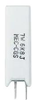 Res, 15K, 7W, Radial, Metal Film; Resistance Cgs Te Connectivity - 16R7445 - Newark, An Avnet Company