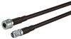 Enet Cord, Cat5E, Rj45 Plug-Plug, 3Ft; Lan Category L-Com - 23T9444 - Newark, An Avnet Company