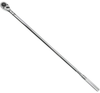 Wrench, Micrometer Trq, 1, 237-983Nm; Torque Range Ft-Lb Gearwrench - 43AK6994 - Newark, An Avnet Company