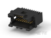 PCB Headers & Receptacles - 6-104069-1 - TE Connectivity