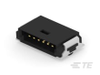 PCB Headers & Receptacles - 214013-E - TE Connectivity