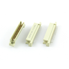 Backplane Connectors - DIN 41612 - 9001-37321C00A - Lingto Electronic Limited