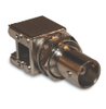 RF Coaxial Board Mount Connector -- 112488 - Image