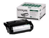 Lexmark Optra S Prebate Black Print Cartridge - 1382925 - CWP solutions