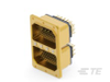 Rack & Panel Connectors - 1757654-1 - TE Connectivity