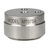 MT075A Two-pole magnetic mounting base for triaxial accelerometers - MT075A - Wilcoxon Sensing Technologies