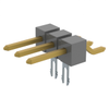 Headers, Male Pins - TSM-103-01-G-SH-LC-ND - DigiKey