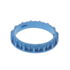 Rectangular Connector Accessories - 1734-2366517-4-ND - DigiKey