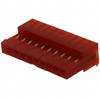 Free Hanging, Panel Mount - 4-641237-0-ND - DigiKey