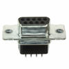 D-Sub Connector Assemblies - A23164-ND - DigiKey