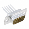 D-Sub Connector Assemblies - 1195-5091-ND - DigiKey