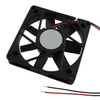 DC Brushless Fans (BLDC) - 1053-1253-ND - DigiKey